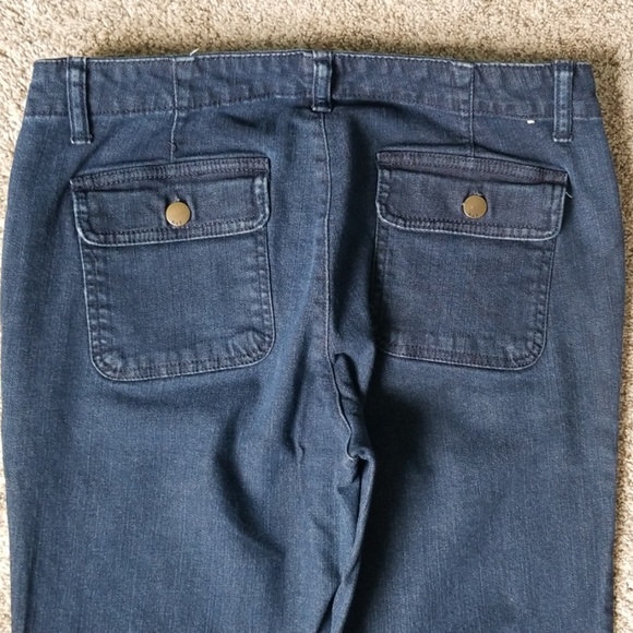 Bootcut Trouser Jeans - Picture 4 of 5